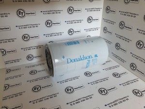 Фильтр масляный R380 LC-9CH 26312-83C10 EK2156