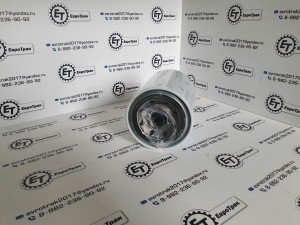 Фильтр масляный АКПП JCB 3CX/4CX (L=94мм)