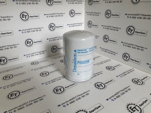 Фильтр масляный гидравлический 142*93 3/4 2.5BAR CASE/JCB W94051