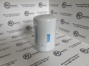 Фильтр масляный гидравлический 142*93 3/4 2.5BAR CASE/JCB W94051