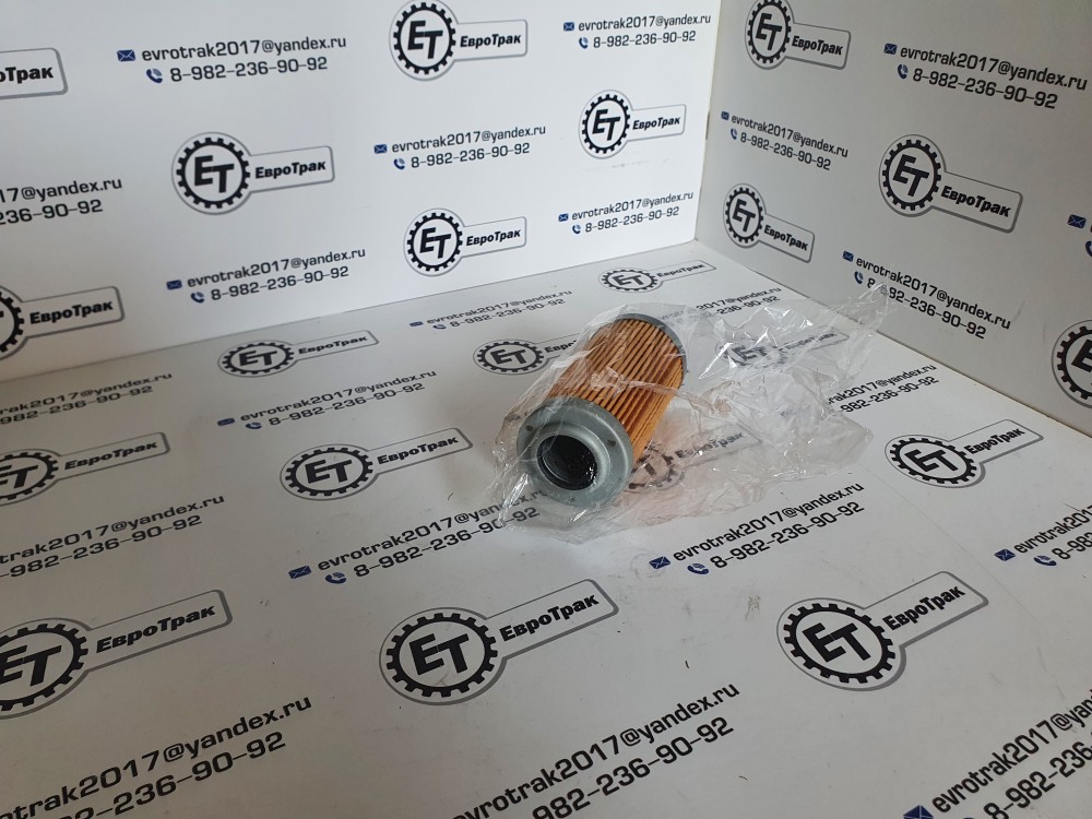 Фильтр масляный гидравлический 87.3*42.1 Hyundai/Bobcat/Daewoo/Hitachi/Volvo 31E3-0018 P550576