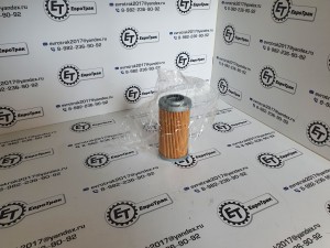 Фильтр масляный гидравлический 87.3*42.1 Hyundai/Bobcat/Daewoo/Hitachi/Volvo 31E3-0018 P550576