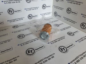 Фильтр масляный гидравлический 87.3*42.1 Hyundai/Bobcat/Daewoo/Hitachi/Volvo 31E3-0018 P550576