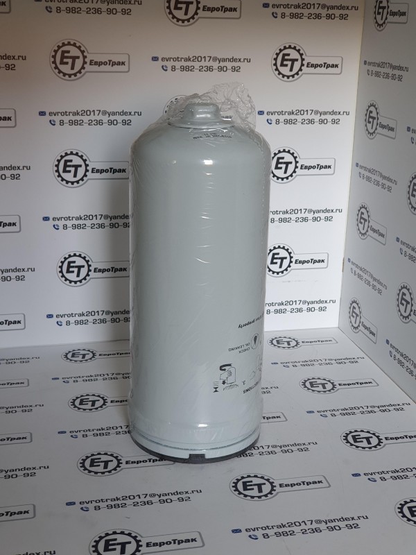 Фильтр масляный КПП D65EX-16 7140728713