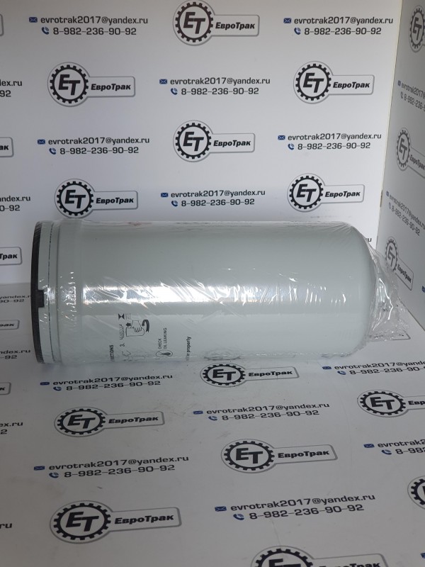 Фильтр масляный КПП D65EX-16 7140728713