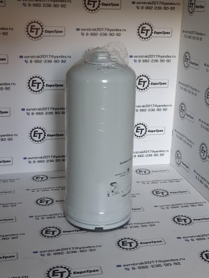 Фильтр масляный КПП D65EX-16 7140728713