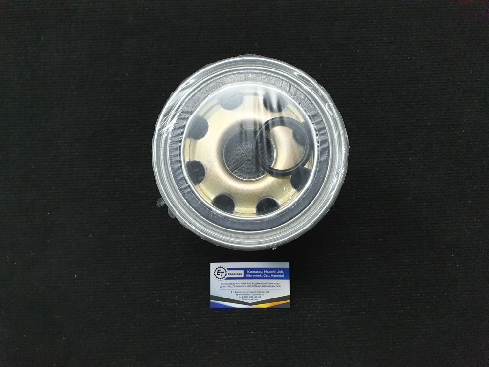 Фильтр осушителя M39*1.5 13 BAR MAN TGA/SCANIA/MB/VOLVO 82521020013/21620181/20557234