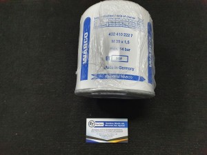 Фильтр осушителя M39*1.5 13 BAR MAN TGA/SCANIA/MB/VOLVO 82521020013/21620181/20557234
