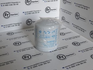 Фильтр охлаждающей жидкости 105*94 DAF F95.500/xF95 дв.XF-M/XE-C/Cummins 342988 6004111191