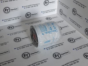 Фильтр охлаждающей жидкости 105*94 DAF F95.500/xF95 дв.XF-M/XE-C/Cummins 342988 6004111191