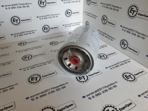Фильтр охлаждающей жидкости Cummins/NISSAN WF2073 600-411-1591 11E1-70310