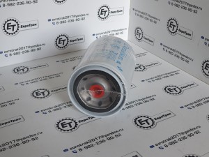 Фильтр системы охлаждения (тосола) 136 *93 50мкн 11/16"-16 6004111151 WF2074 11NA70210