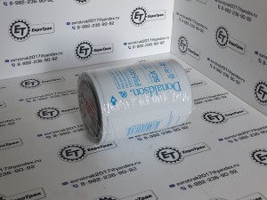 Фильтр системы охлаждения (тосола) 136 *93 50мкн 11/16"-16 6004111151 WF2074 11NA70210