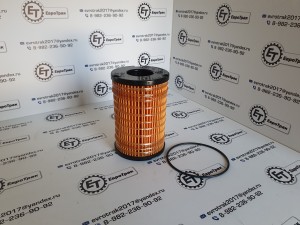 Фильтр топливный (элемент) EF51040 26560163 10575000 SAKURA