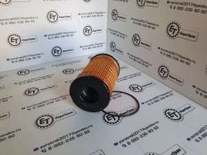 Фильтр топливный (элемент) EF51040 26560163 10575000 SAKURA