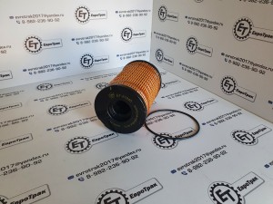 Фильтр топливный (элемент) EF51040 26560163 10575000 SAKURA