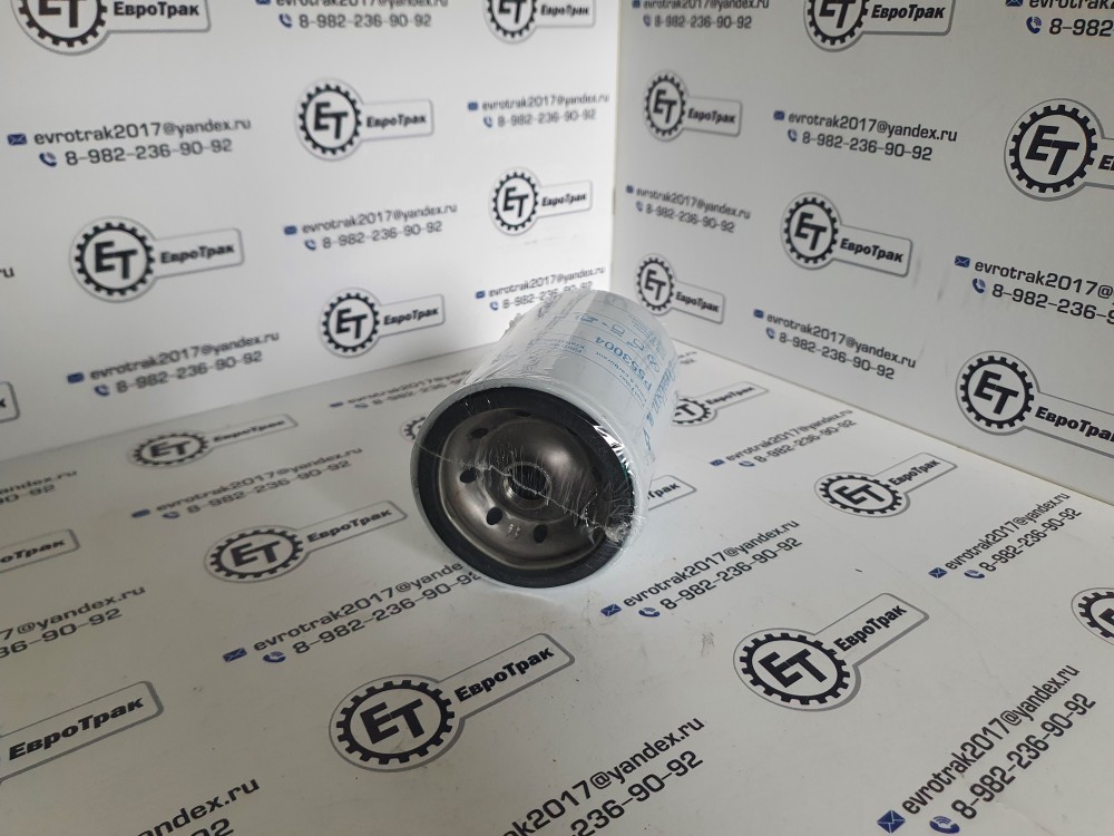 Фильтр топливный 120*76 M16*1.5 (стоят по 2 шт) SCANIA 3-Serie/RVI/MAN/Volvo 6732716112 FF42000