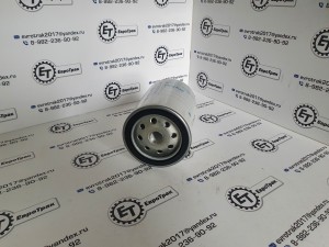 Фильтр топливный 120*76 M16*1.5 (стоят по 2 шт) SCANIA 3-Serie/RVI/MAN/Volvo 6732716112 FF42000