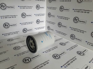 Фильтр топливный 120*76 M16*1.5 (стоят по 2 шт) SCANIA 3-Serie/RVI/MAN/Volvo 6732716112 FF42000