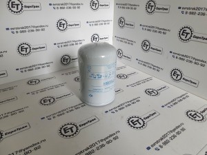 Фильтр топливный 120*76 M16*1.5 (стоят по 2 шт) SCANIA 3-Serie/RVI/MAN/Volvo 6732716112 FF42000