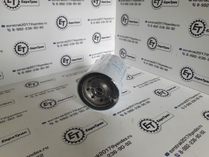 Фильтр топливный 120*76 M16*1.5 (стоят по 2 шт) SCANIA 3-Serie/RVI/MAN/Volvo 6732716112 FF42000