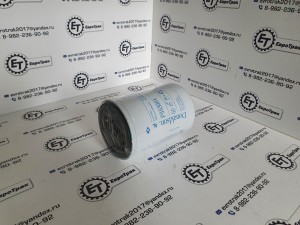 Фильтр топливный 120*76 M16*1.5 (стоят по 2 шт) SCANIA 3-Serie/RVI/MAN/Volvo 6732716112 FF42000