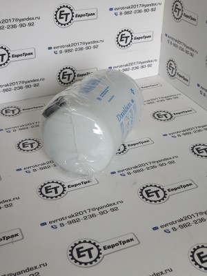 Фильтр топливный 145*93 1''x14 Komatsu 6003118321 6003118331 P550105