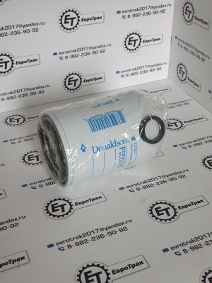 Фильтр топливный 145*93 1''x14 Komatsu 6003118321 6003118331 P550105