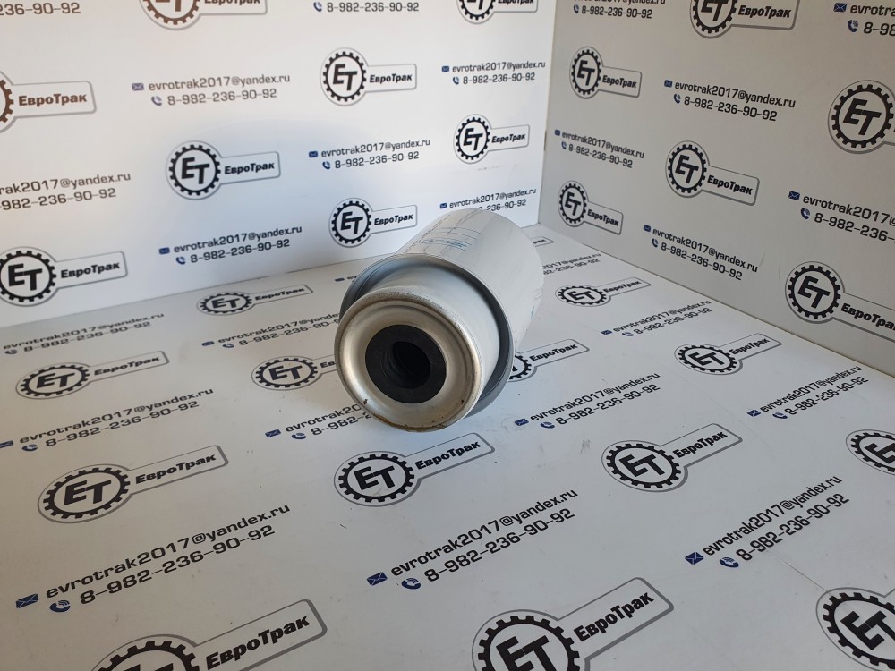 Фильтр топливный 151.6*83.3 втор.сепаратор со сливом Cat/Perk-s Engines/John Deere F2891515 FS19983