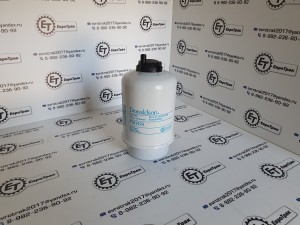 Фильтр топливный 151.6*83.3 втор.сепаратор со сливом Cat/Perk-s Engines/John Deere F2891515 FS19983