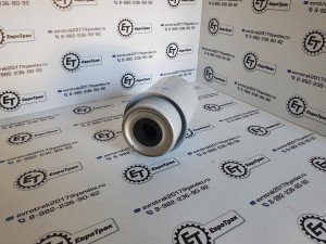 Фильтр топливный 151.6*83.3 втор.сепаратор со сливом Cat/Perk-s Engines/John Deere F2891515 FS19983