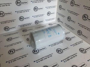 Фильтр топливный 172*93 M24*1.5 HyundaiD6AC/Hitachi 31945-72000 31945-72001 4326739