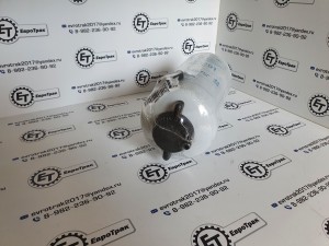 Фильтр топливный 174*93 1-14 UNS со сливом Irisbus WK94036X