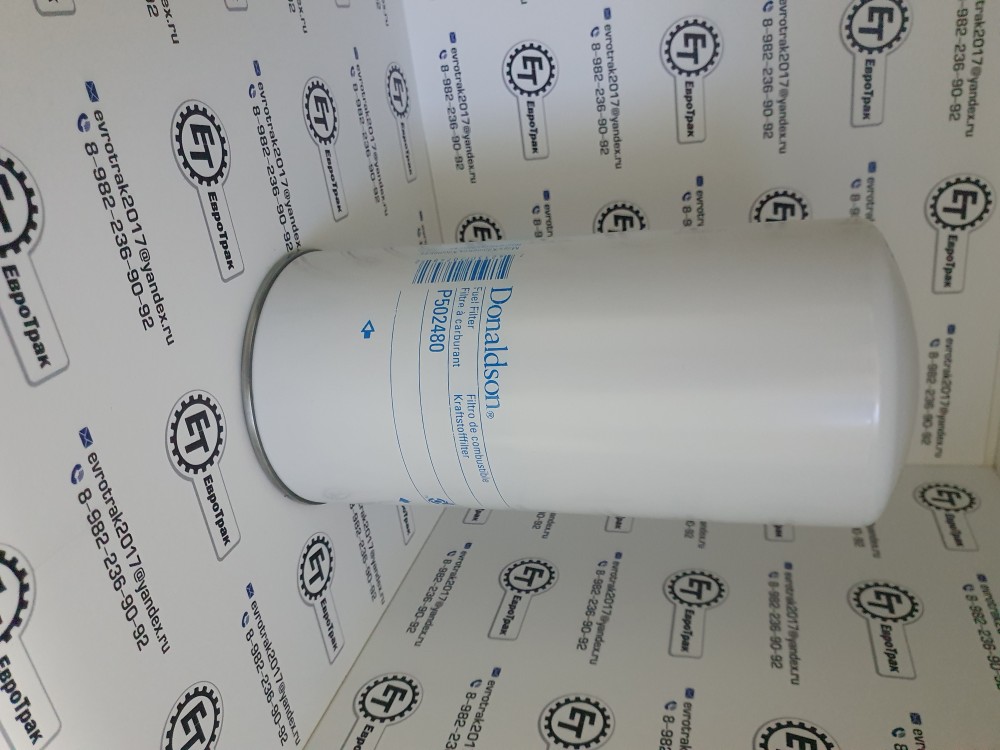 Фильтр топливный 600-319-3841