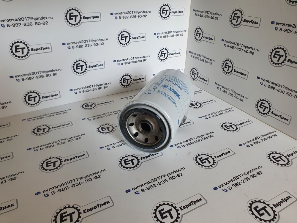 Фильтр топливный Cummins Engines 11N470210 FS36203