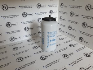 Фильтр топливный Cummins Engines 11N470210 FS36203