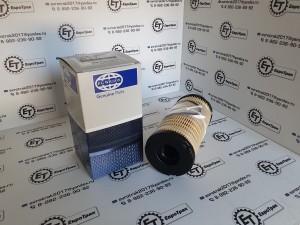 Фильтр топливный ВСТАВКА 159*76.5 Caterpilla EF5102 26560201 4816636 2891502 C01AM73