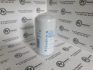 Фильтр топливный Г/О 173.5*92 1''-14UNF-2B Cat/KomatsuPC220-7 6003119121 6003118291 D63800202