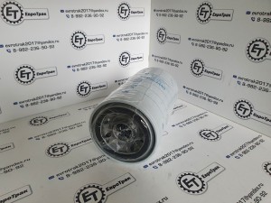 Фильтр топливный Г/О 173.5*92 1''-14UNF-2B Cat/KomatsuPC220-7 6003119121 6003118291 D63800202