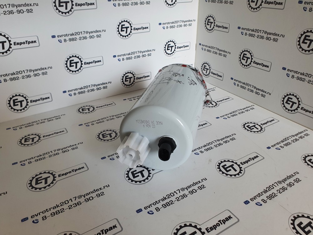 Фильтр топливный сепаратор 11LD-70010 P550929 SFC55200