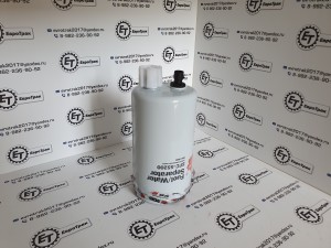 Фильтр топливный сепаратор 11LD-70010 P550929 SFC55200