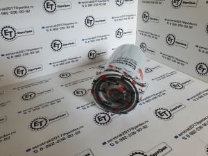 Фильтр топливный сепаратор 11LD-70010 P550929 SFC55200