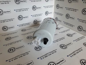 Фильтр топливный сепаратор 11LD-70010 P550929 SFC55200