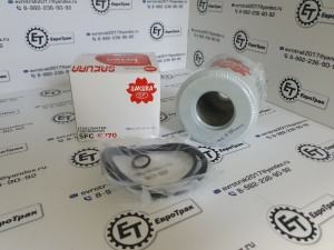 Фильтр топливный сепаратор 71*85 PERKINS F2891021 26550005 4415122 C01AN84 C01AP54