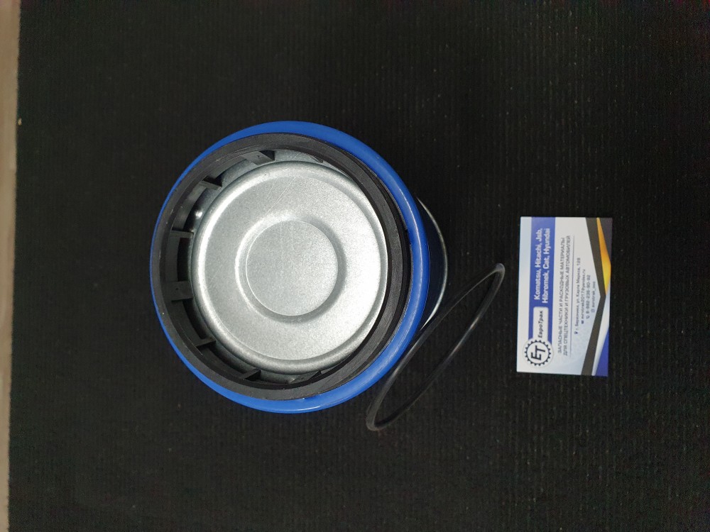 Фильтр топливный сепаратор SCANIA 4-Serie 94/114/124/144 дв.DSC14/DSC-DC9/11/12 1393640