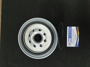 Фильтр топливный сепаратор SCANIA 4-Serie 94/114/124/144 дв.DSC14/DSC-DC9/11/12 1393640