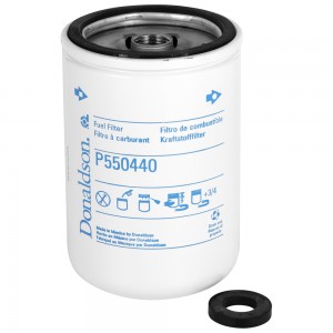 Фильтр топливный Т/О 120*76 M16*1.5 Cum/INTERN 11E170010AS FF42000 FF5052 6732716112 P553004 P554620