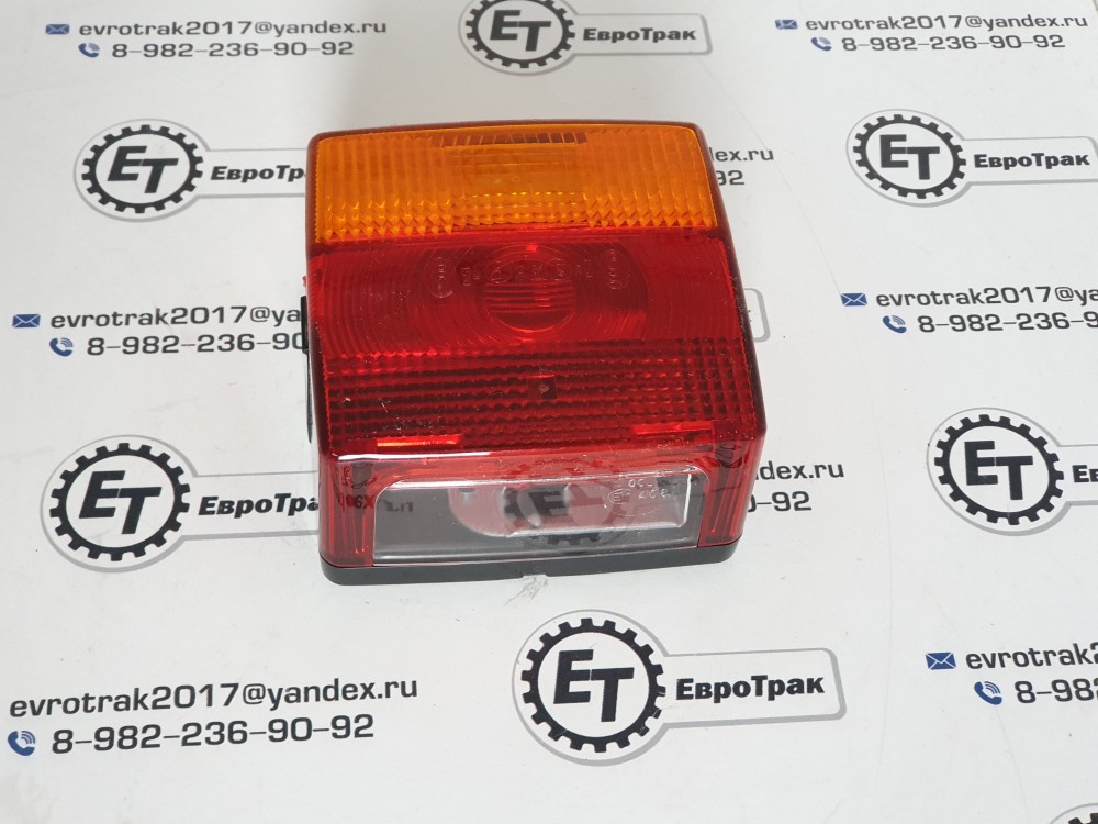 Фонарь заднего хода 42N-06-12760