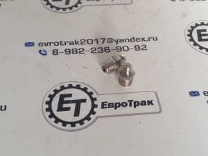 Штуцер смазочный (масленка) 07020-00000 ETP
